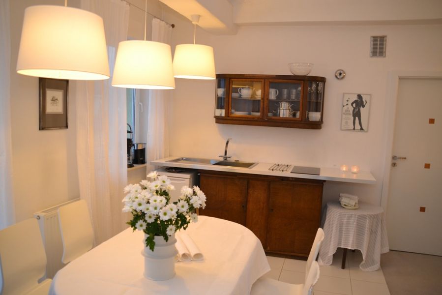 Ferienwohnung In Ustka (POLEN) - polsnische Ostseekueste