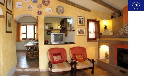 Villa in einzigartiger Lage - EURO AUF ANFRAGE