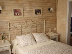 Urlaub im Ferienhaus auf den Kanaren Landhaus Casa Pedro