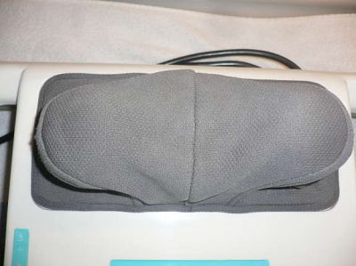 Tolles Masagegerät 15 EUR 