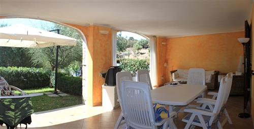 Italien - Sardinien - Appartment