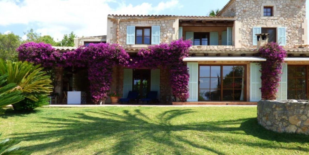 Mallorca - Villa in Santa Maria del Cami 