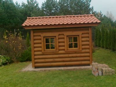 STYLHOUSE s.c. - Der  Hersteller Holzfassade aus Polen!