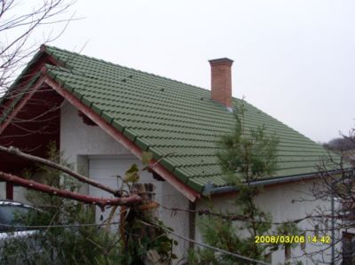 Bauernhaus Ungarn Plattensee Region Nr.60/03 