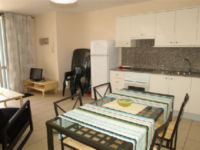 Apartment Oscar auf Teneriffa in El Poris