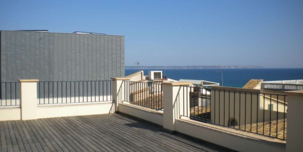 Luxus Penthouse in Palma de Malorca