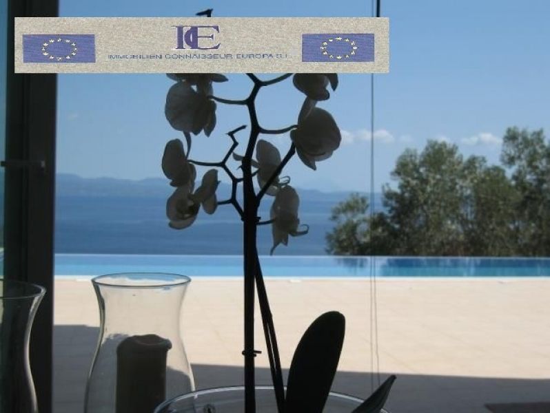 Griechenland - PALIOURI, Chalkidiki