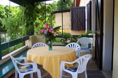 Gemütliches Ferienhaus 