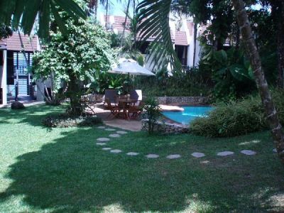 Hätten Sie gern eine ideale 2-Zimmer-Eigentumswohnung auf Thailand ?