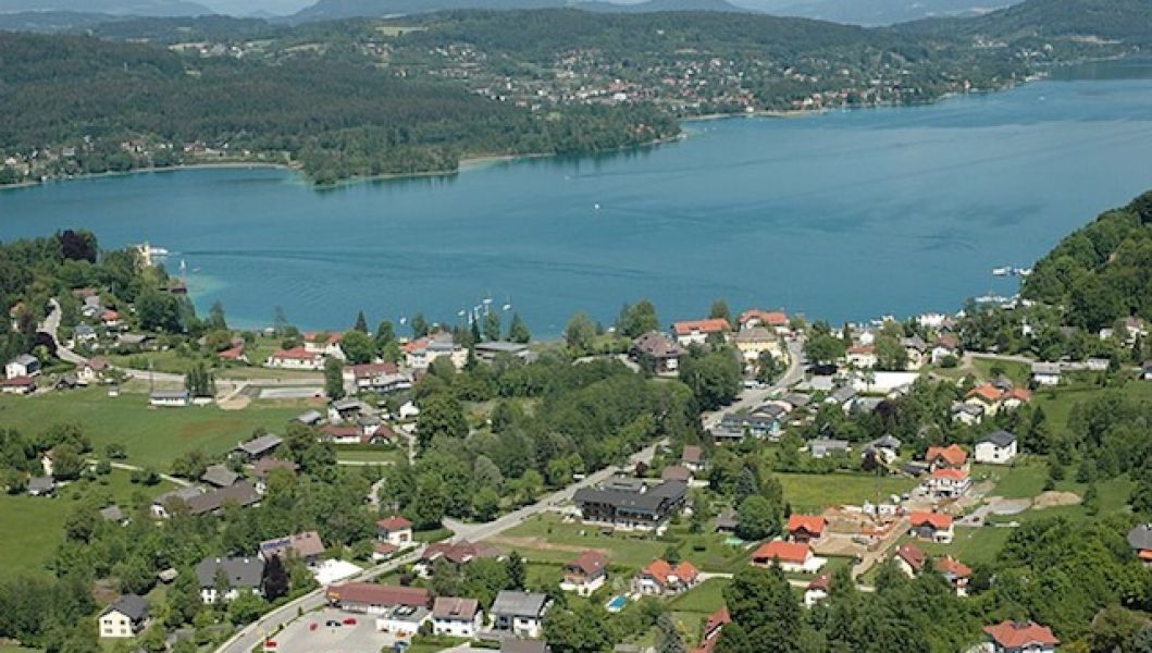 Appartementhaus in Toplage
