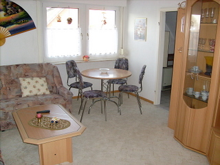 Ferien- und Monteurwohnung in 45721 Haltern am See