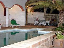 Ferienhaus Bahia Azul F auf Teneriffa