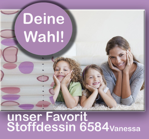 Plissee Rollo auf Maß nach Ihren Angaben -  Jalousie ab 39,99 €*