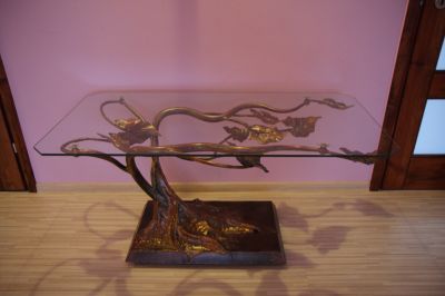 Schmiedekunst aus Polen!