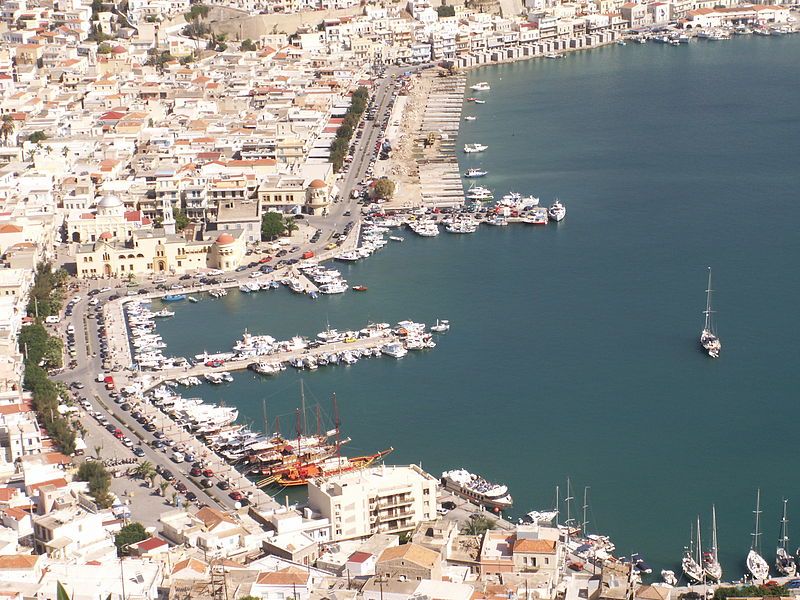 Griechenland - Thassos - Insel