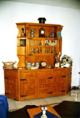 Urlaub auf Teneriffa in der Fewo Martela