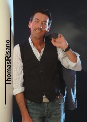 Alleinunterhalter - Thomas Risano