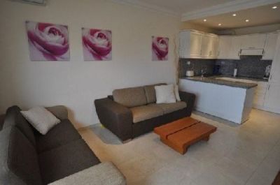 Ferienwohnung Pal Mar auf Teneriffa  Süd