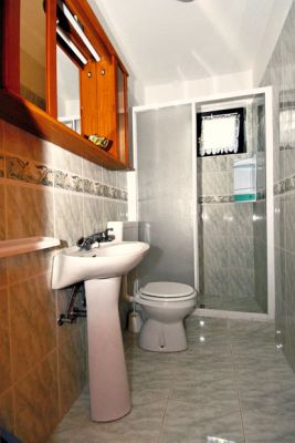 Die Ferienwohnung -MARKO- Novigrad, Istrien, Kroatien