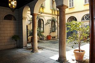 Sprachurlaub zum Italienisch lernen in Mailand