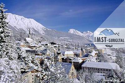SCHNEEKRISTALLWOCHEN 2012 HAUS FLORIAN TIROL