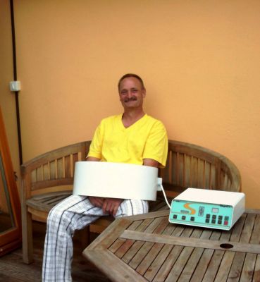 I.B.S. die Wohltat bei Rheuma, Arthrose, und Osteoporose !