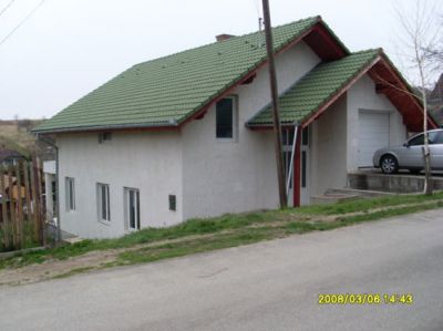 Bauernhaus Ungarn Plattensee Region Nr.60/03 