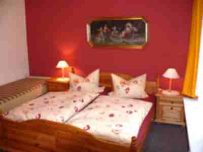 Ferienwohnung an der Brockenbahn max. 8 Pers. ab 38,-€/Tag