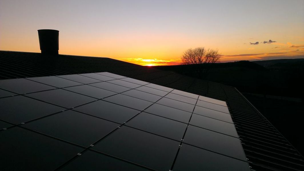 Photovoltaik - PV-Basic 3,00 kWp YING/KOSTAL