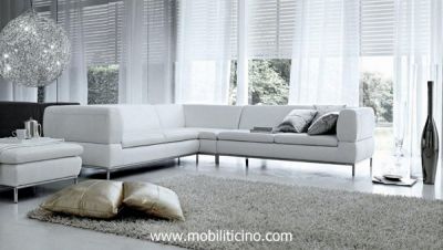 Divani Collezione Contemporary Design di Nicoline 