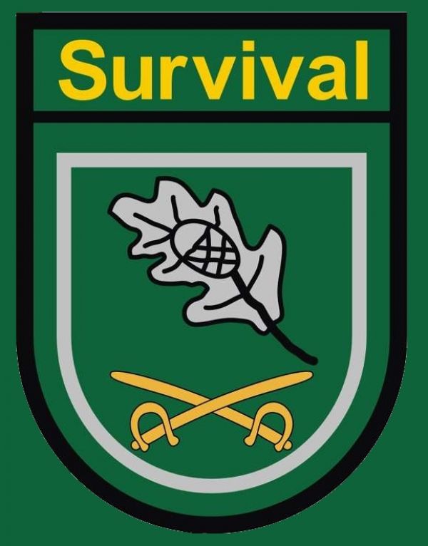 Überlebenstraining - Kurse jedes Wochenende möglich - einfach per Mail anfragen