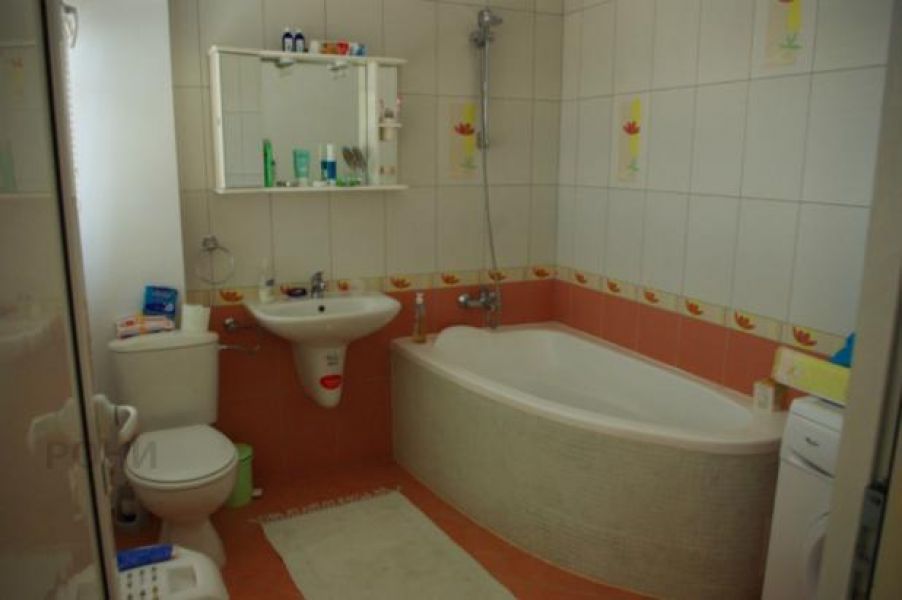 Luxushaus in Albena mit schonem Meerpanorama