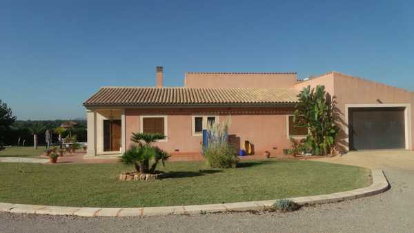 Mallorca - Santa Margalida Can Picafort