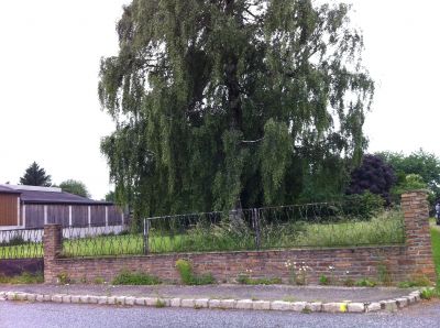 HORN-NÄHE - attraktiver Baugrund  ** 9 €/m² ** * PROVISIONSFREI *