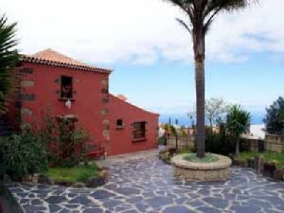 Urlaub auf Teneriffa im Ferienhaus Casa Nori