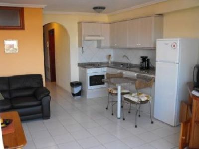 Ferienhaus und Ferienwohnung auf Teneriffa - Flamingo 3