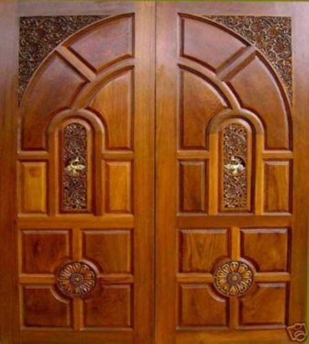 Holztür, Haustür, Zimmertür, Wohnungstür