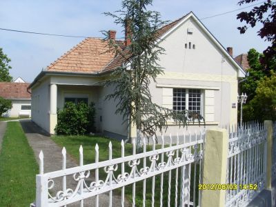 Wechselkurs jetzt günstig! Immobilien Ungarn Nr.60/13 
