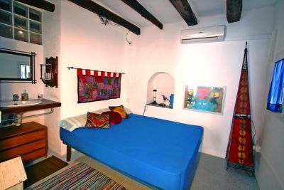 IBIZA - Gemütliches Ferien Apartment in Dalt Vila