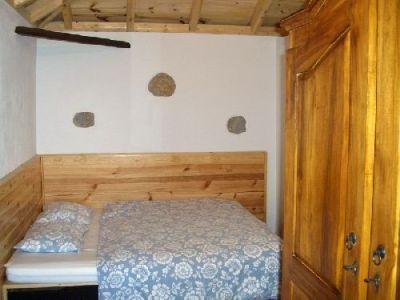 Ferienhaus Teneriffa Finca Sabina