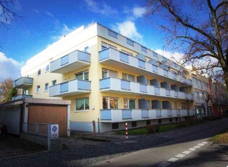 OHNE Maklergebühren! - 1-3 Zimmer-Wohnungen für Kapitalanleger und Eigennutzer!