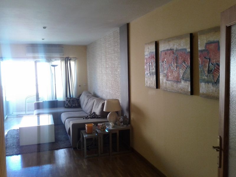 Palma de Mallorca Penthouse mit Meerblick