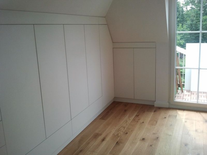 Einbauschränke nach Mass 