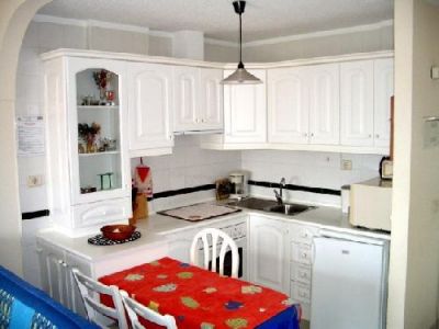 Apartment Holiday in Costa del Silencio auf Teneriffa