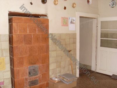 Traditionelles Haus mit 4812 m2 Grundstück Nr. 20/30