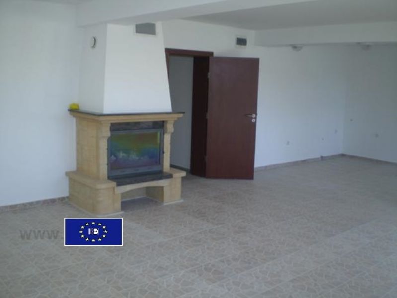 Villa mit Zugang zum Stausee ( 1.Linie ) 