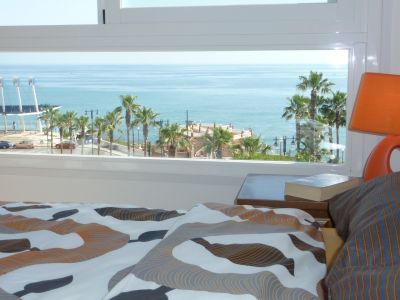 Torrox-Costa. Wohnung Südelage.Mit frei Wifi