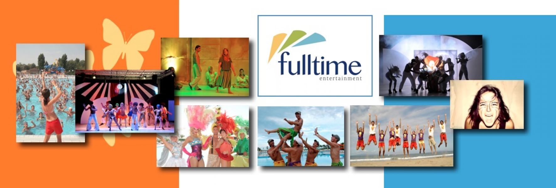 ANIMATEURE/INNEN in Italien - Sommer 2016!