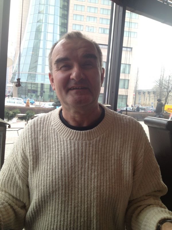 Englisch, Russisch, Polnisch lernen via Skype