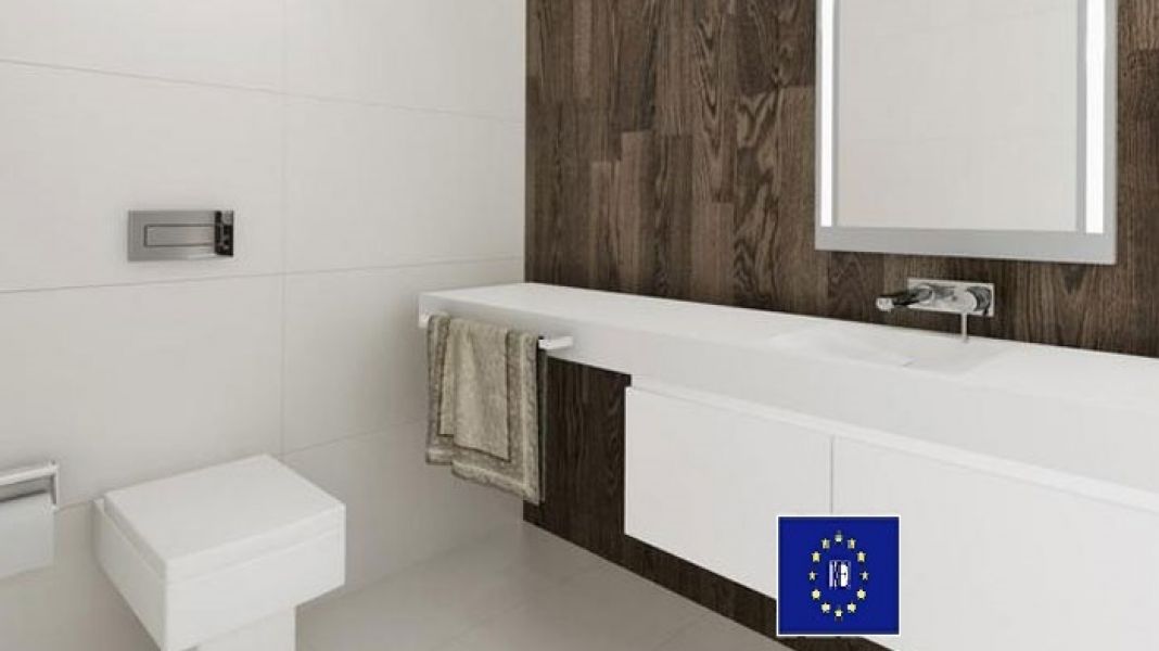 Neue hochmoderne Design-Villa - nördlichen Costa Blanca